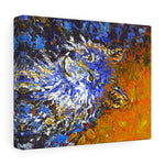 Canvas Gallery Wraps