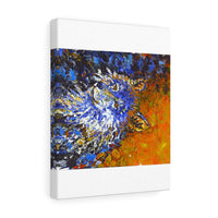 Canvas Gallery Wraps