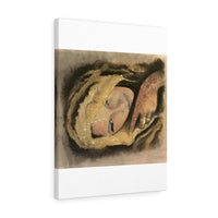 Canvas Gallery Wraps
