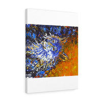 Canvas Gallery Wraps