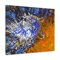 Canvas Gallery Wraps