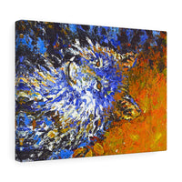 Canvas Gallery Wraps