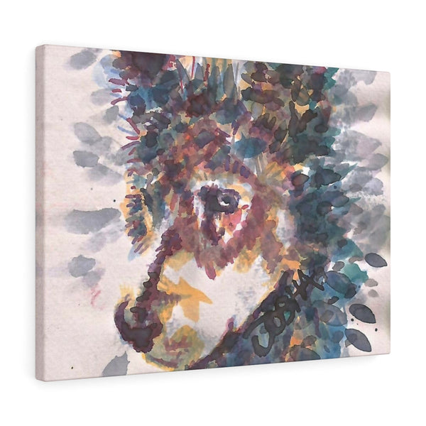 Canvas Gallery Wraps