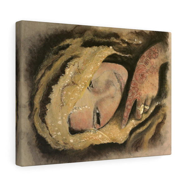 Canvas Gallery Wraps