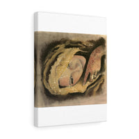 Canvas Gallery Wraps