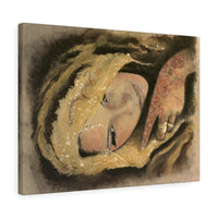 Canvas Gallery Wraps