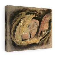Canvas Gallery Wraps