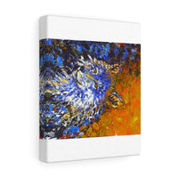 Canvas Gallery Wraps