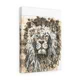 Canvas Gallery Wraps