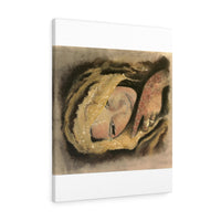 Canvas Gallery Wraps