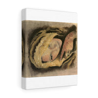 Canvas Gallery Wraps