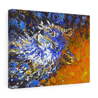 Canvas Gallery Wraps