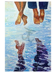 JJAKES BEACH FEET